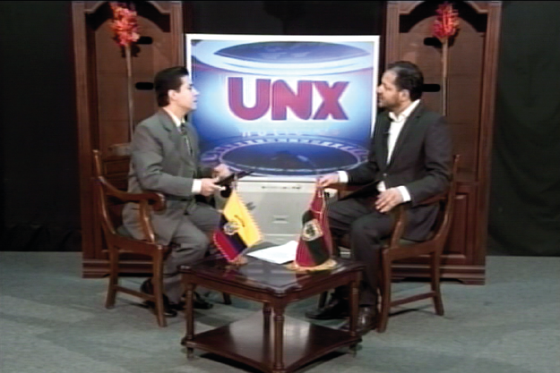 Resultado de imagen para unimax tv