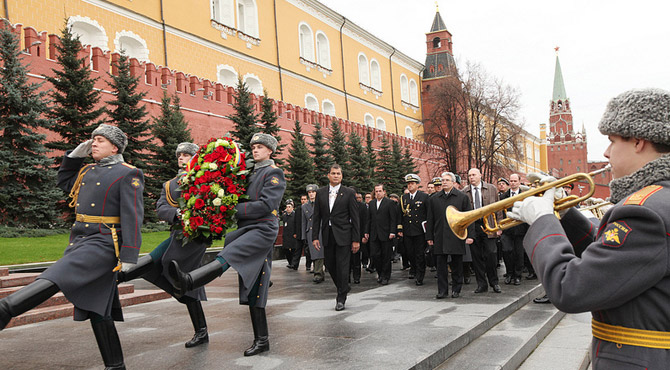 El Encuentro Correa y Putin fue Seguido por Millones de Ecuatorianos