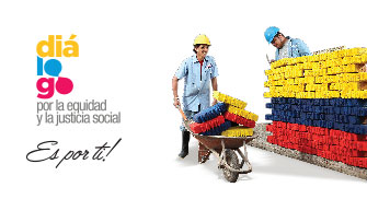 Dialogo por la equidad y la justicia social