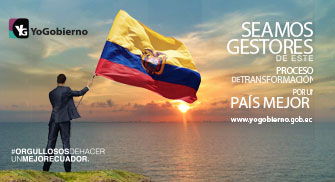 Seamos gestores de este proceso de transformaci'on