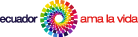 Ecuador Ama la Vida